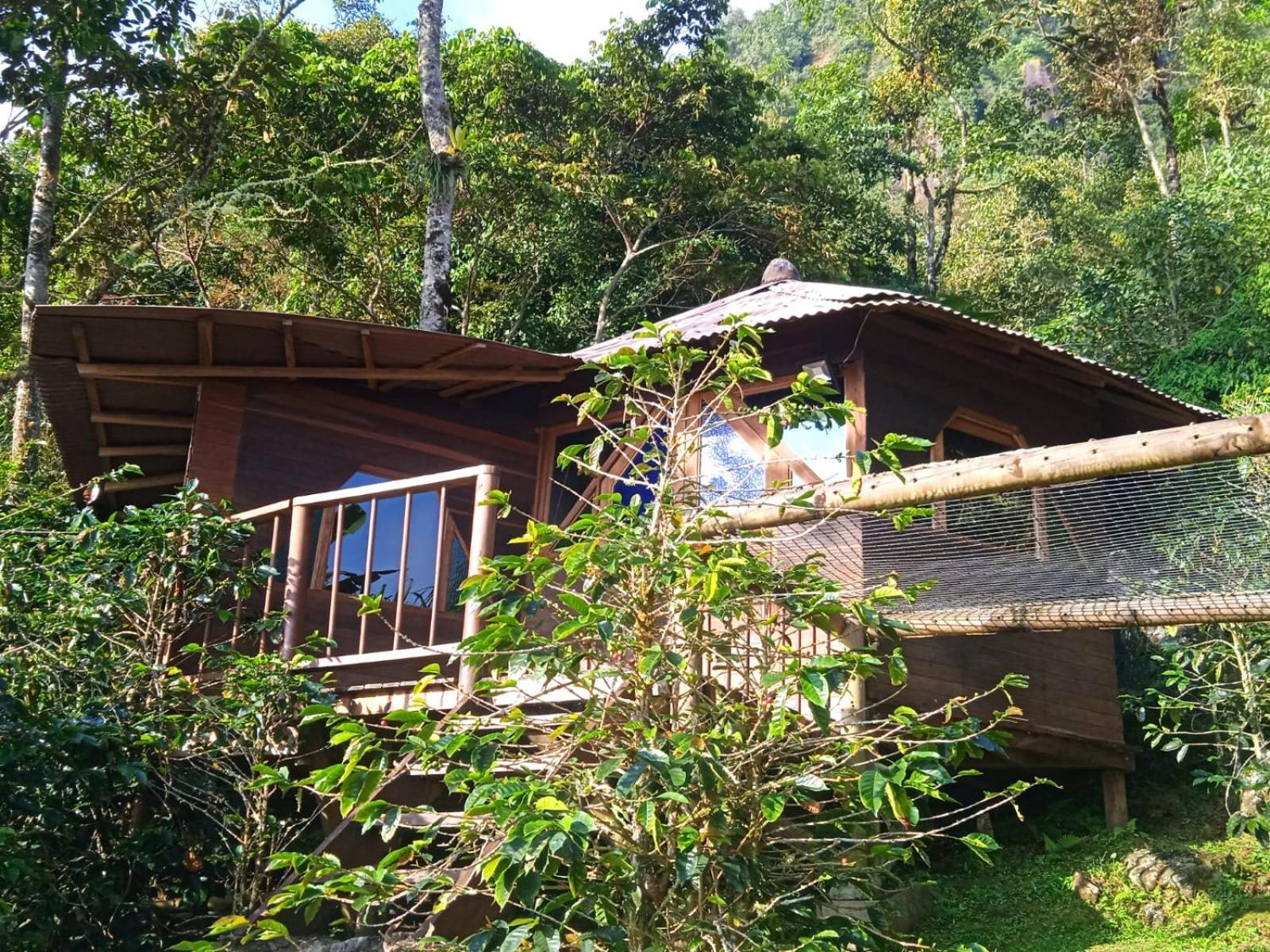 Country house Monte Magico