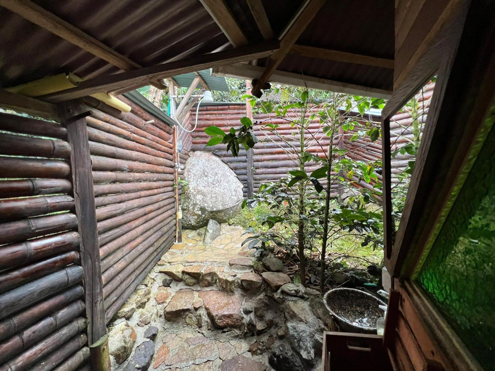 Monte Magico Country house