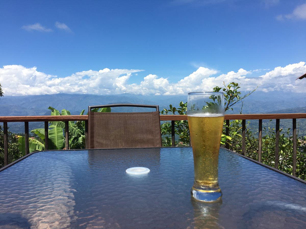 Monte Magico *