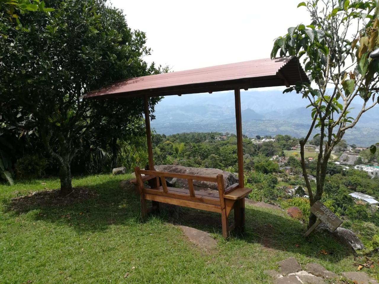 Monte Magico
