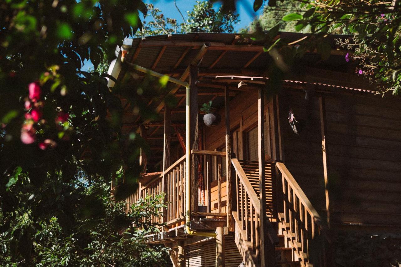 Country house Monte Magico