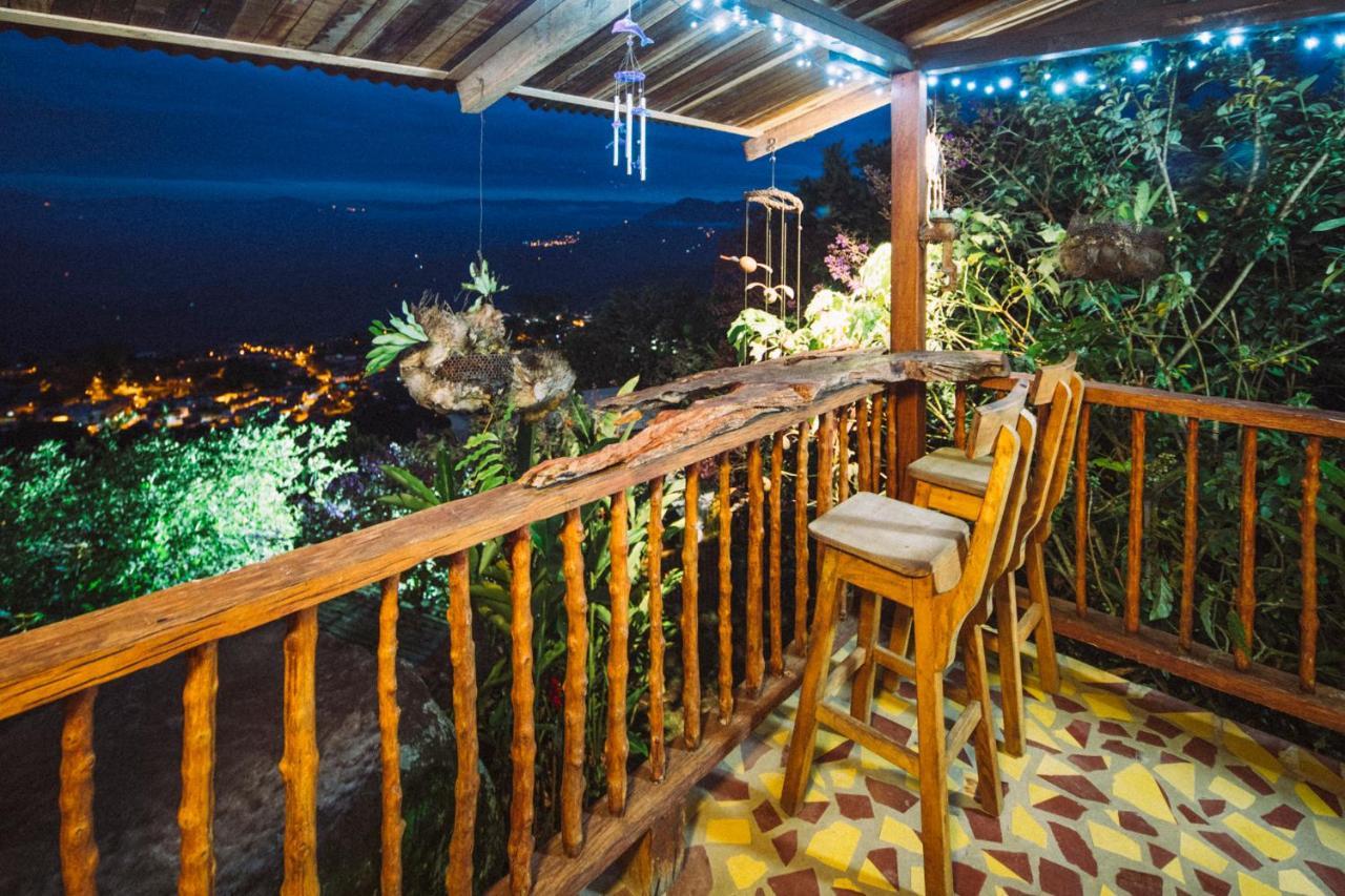 Country house Monte Magico *