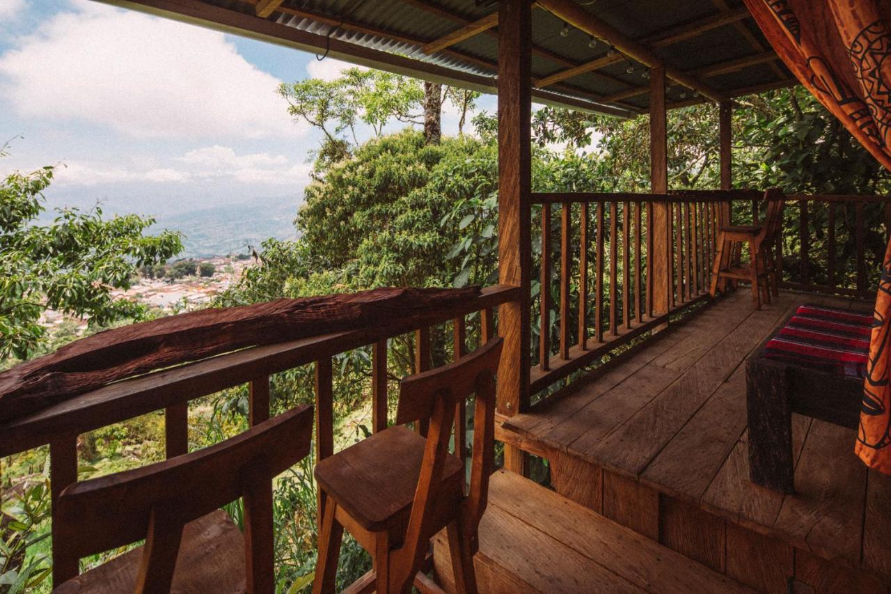 Monte Magico Country house